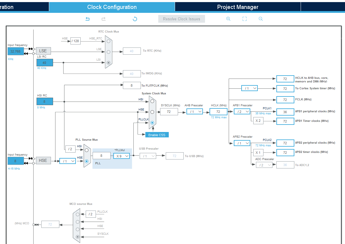 STM32CubeIDE - Clock Configuration.png