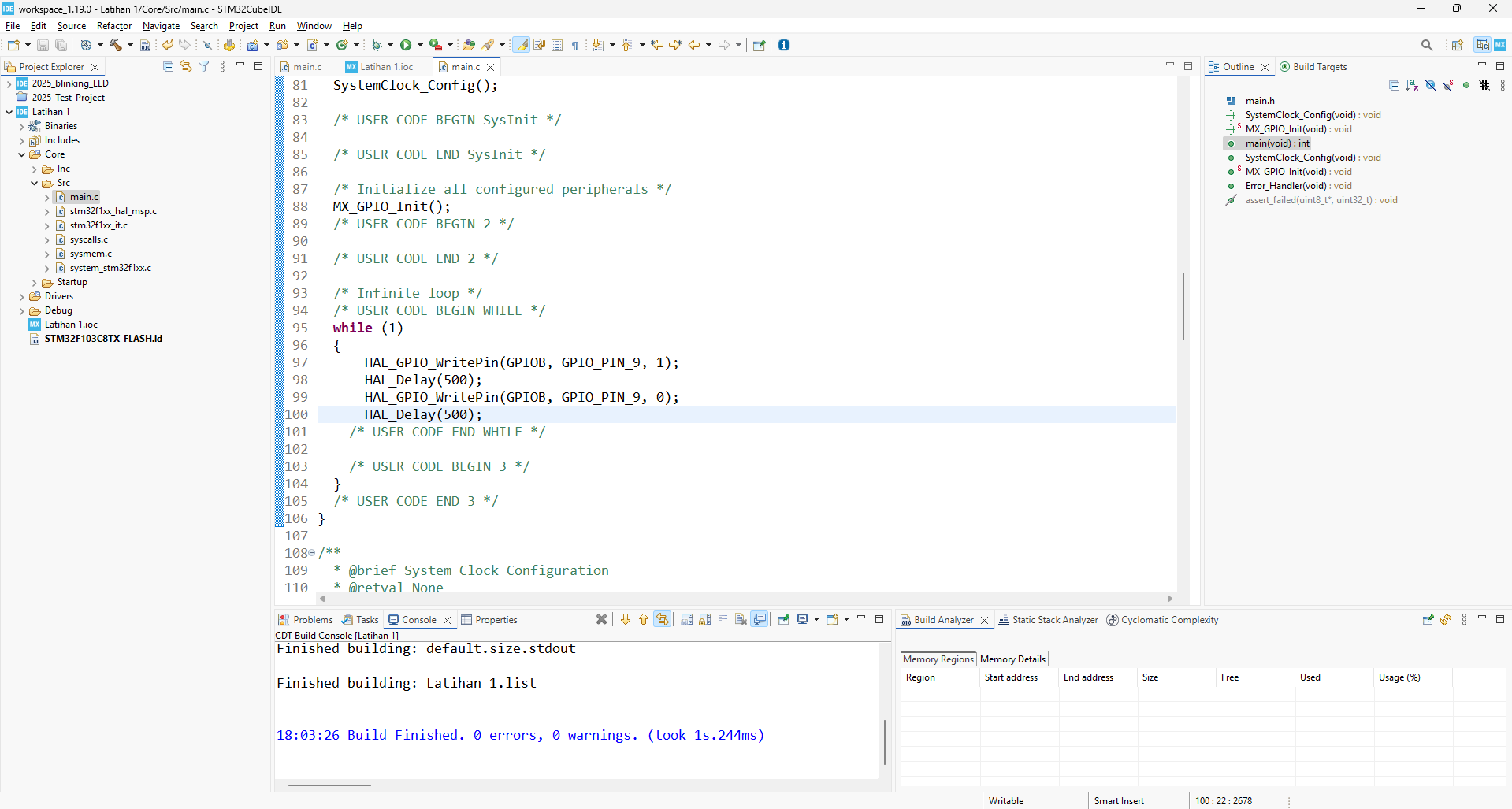 STM32CubeIDE Console.png